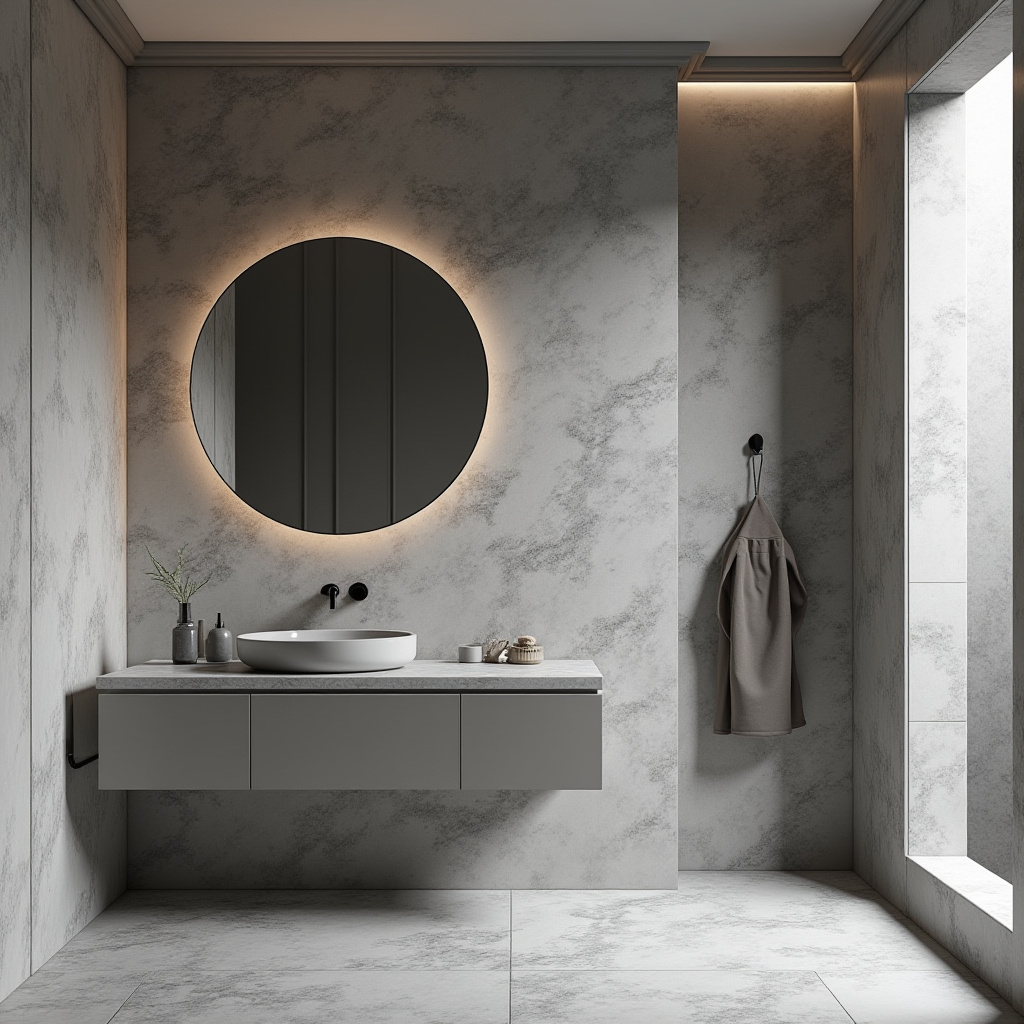 luxury powder room ideas 26