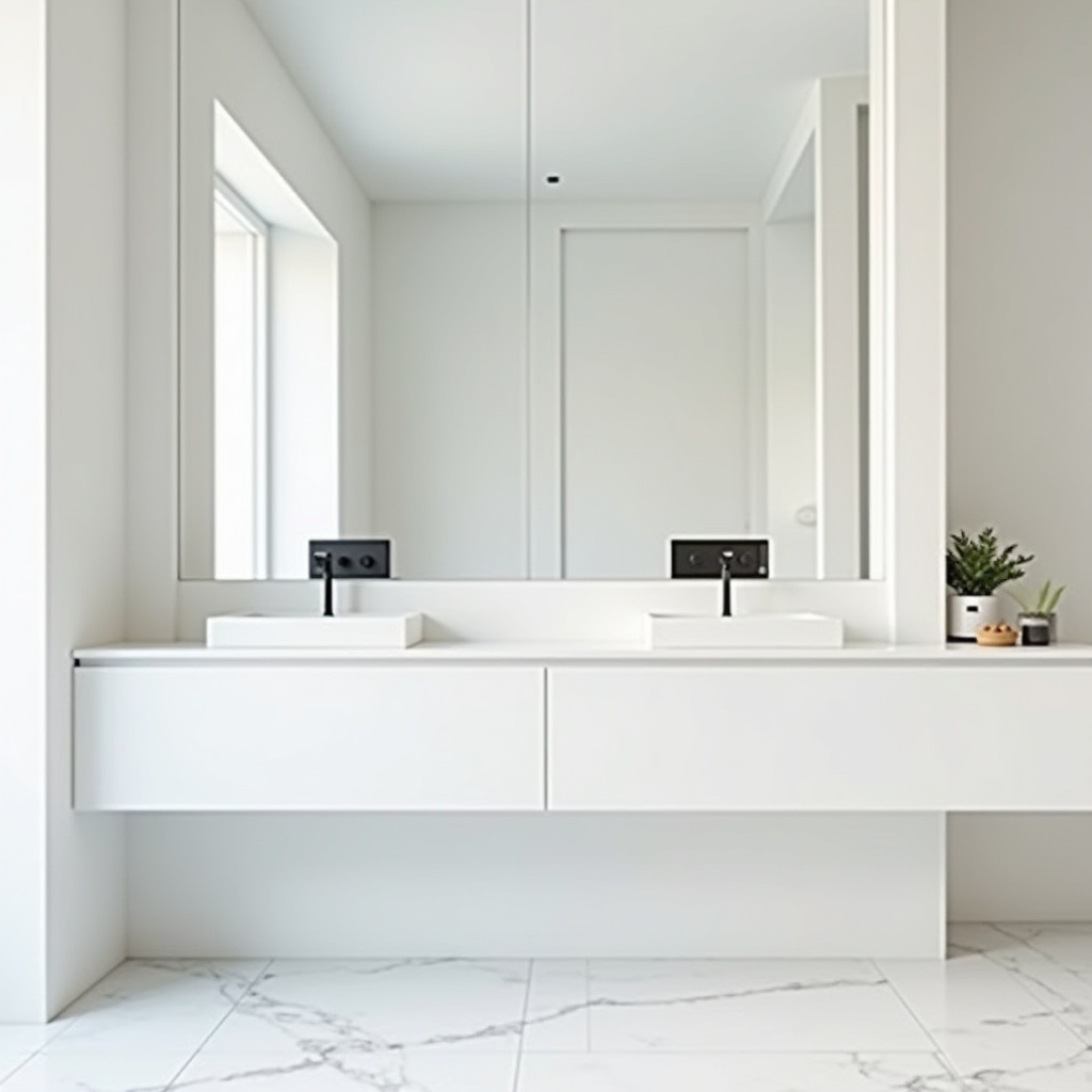luxury powder room ideas 29