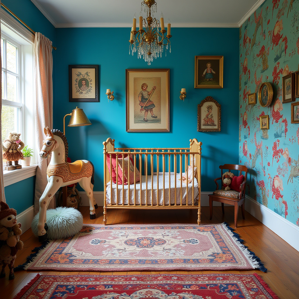 maximalist nursery 11