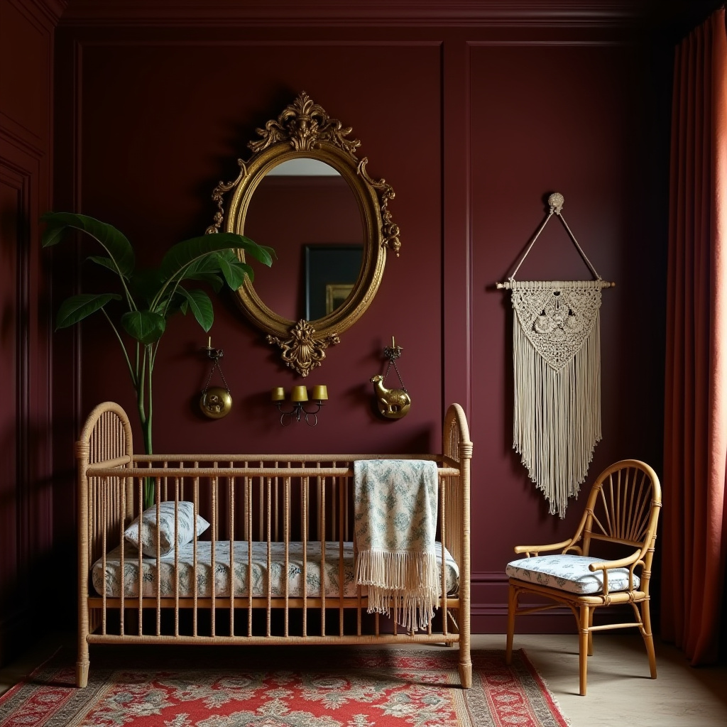 maximalist nursery 18