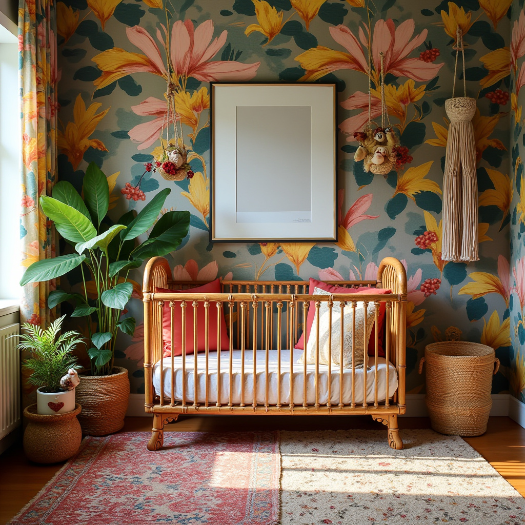 maximalist nursery 2