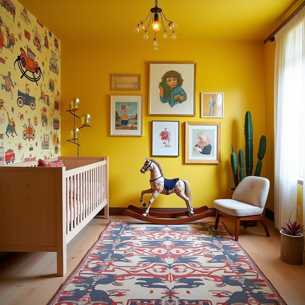 maximalist nursery 20