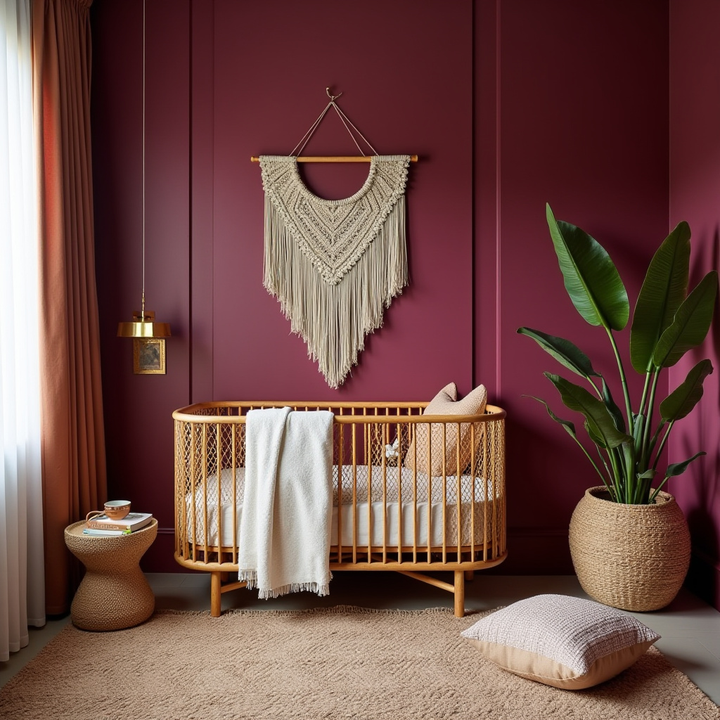 maximalist nursery 25