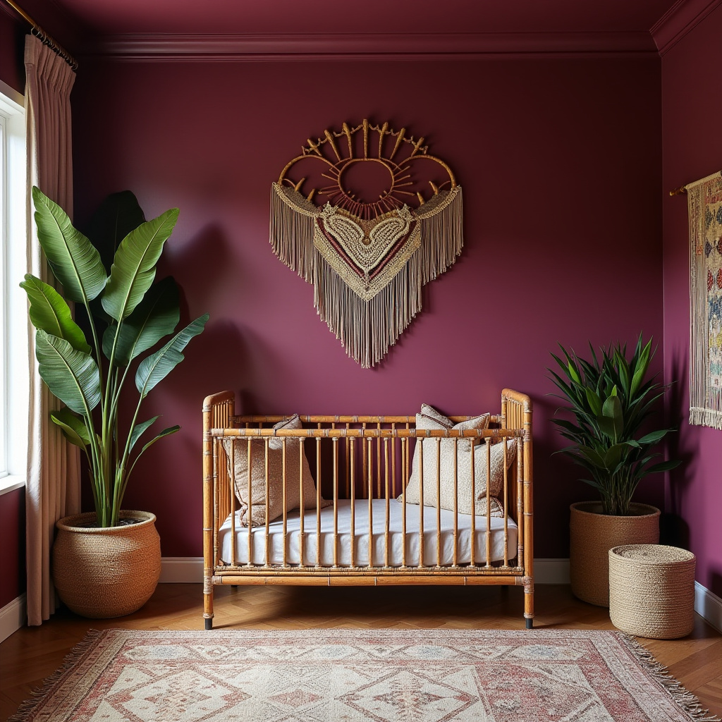 maximalist nursery 26