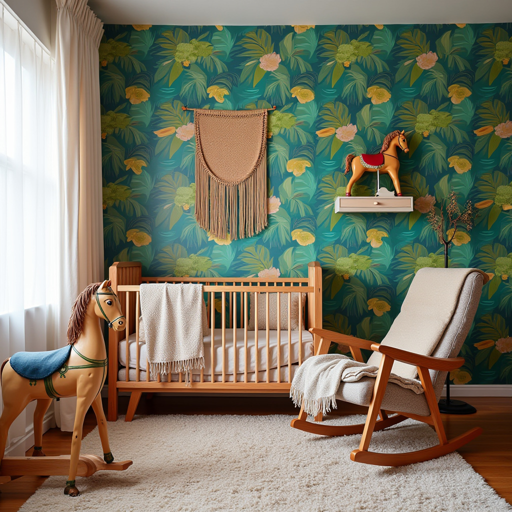 maximalist nursery 27