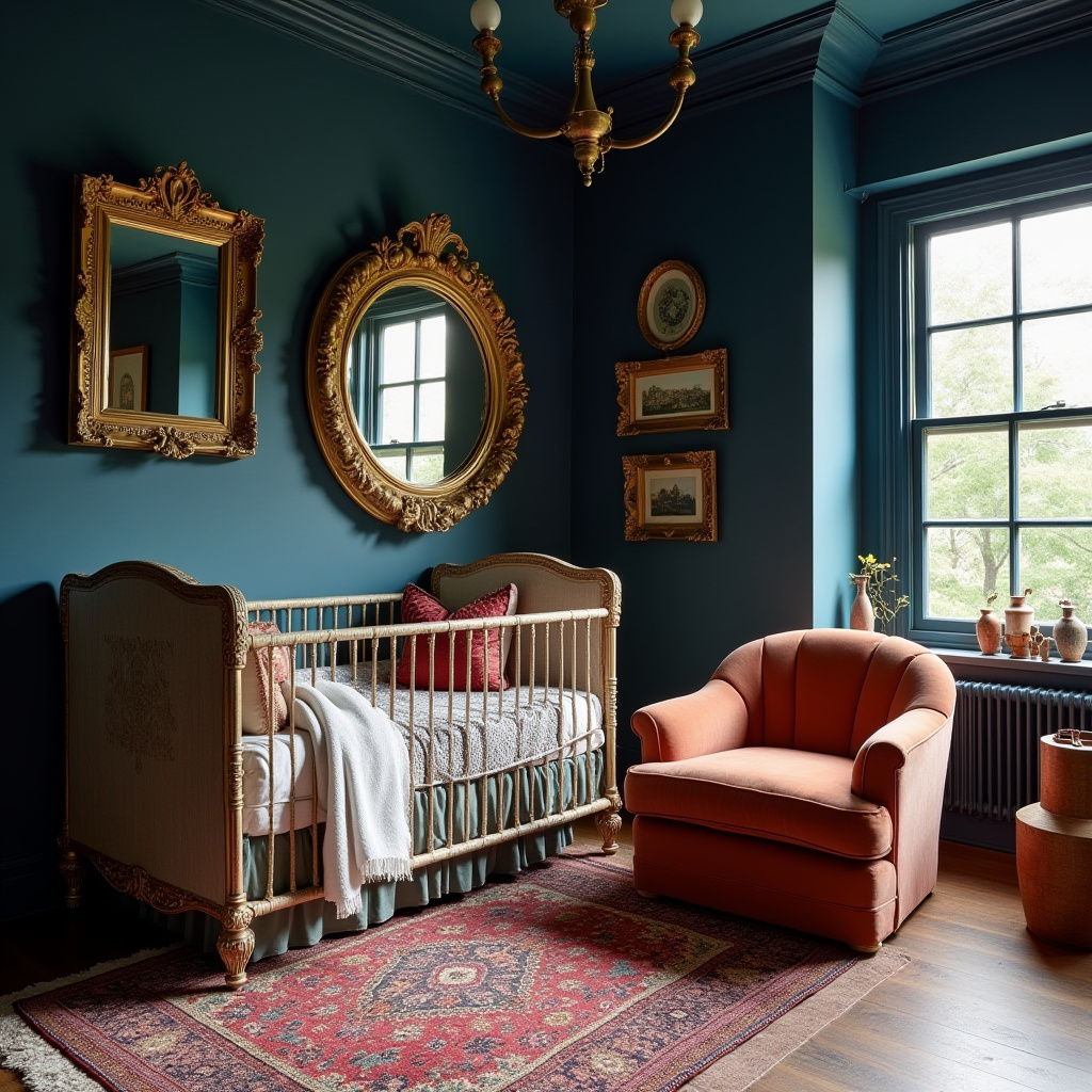 maximalist nursery 29
