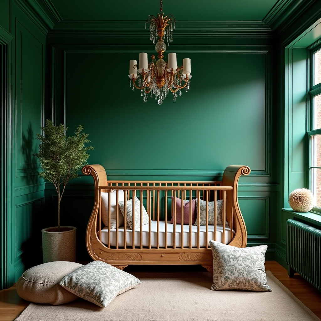 maximalist nursery 35