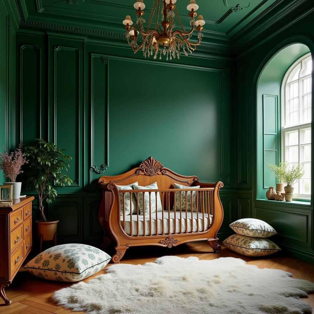 maximalist nursery 36