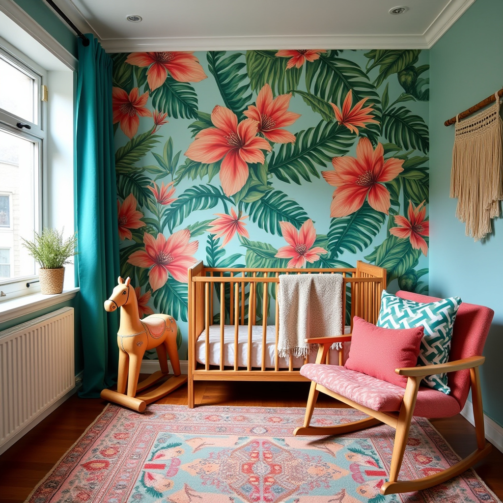 maximalist nursery 5