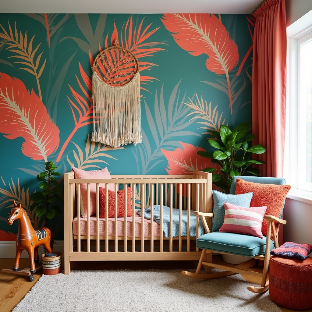 maximalist nursery 6