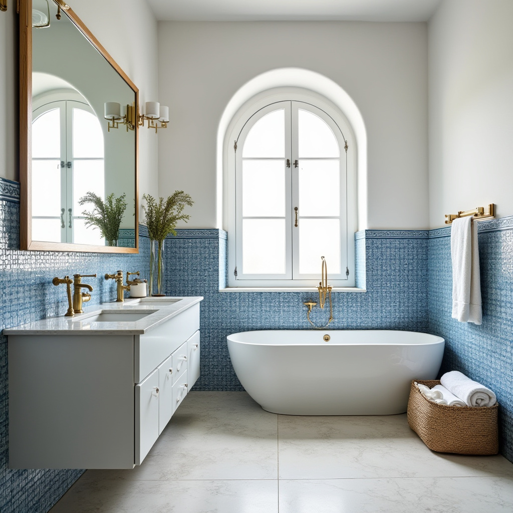 mediterranean beach house 10