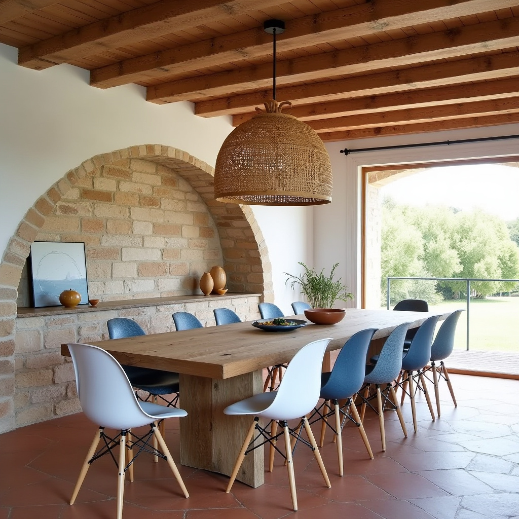 mediterranean beach house 11