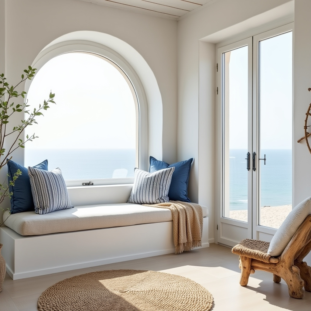 mediterranean beach house 29