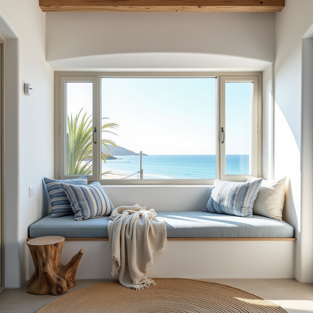 mediterranean beach house 30