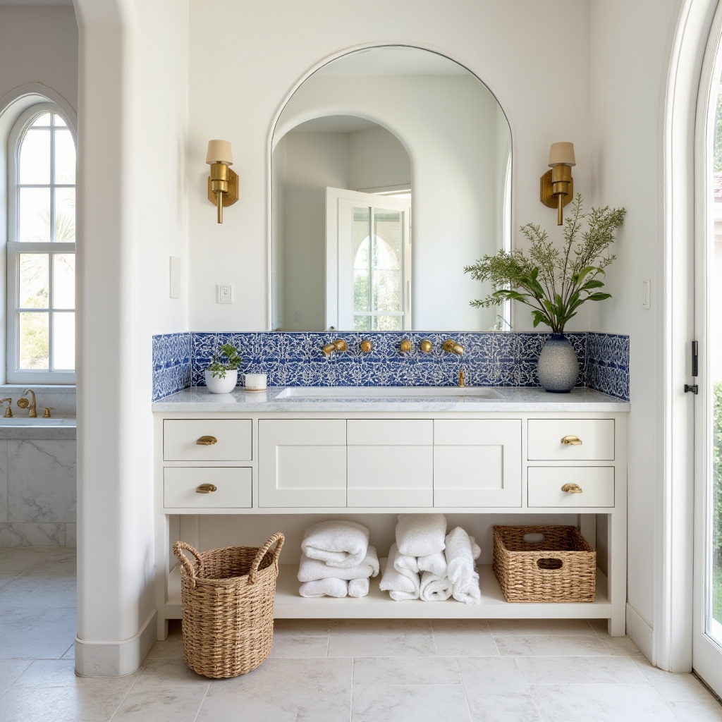 mediterranean beach house 32