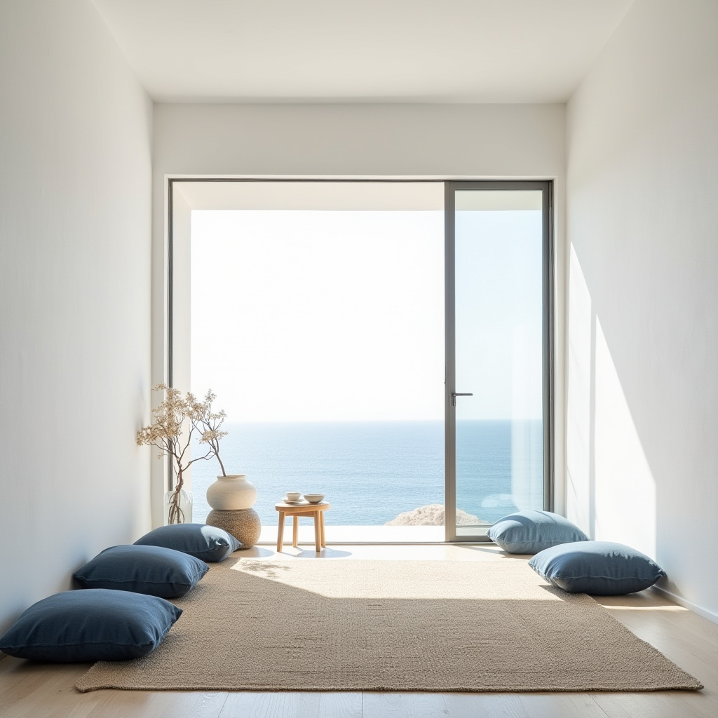 mediterranean beach house 40