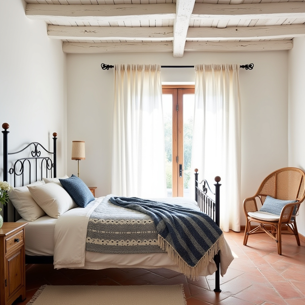 mediterranean beach house 5