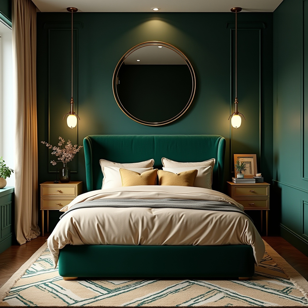 medium bedroom ideas 25