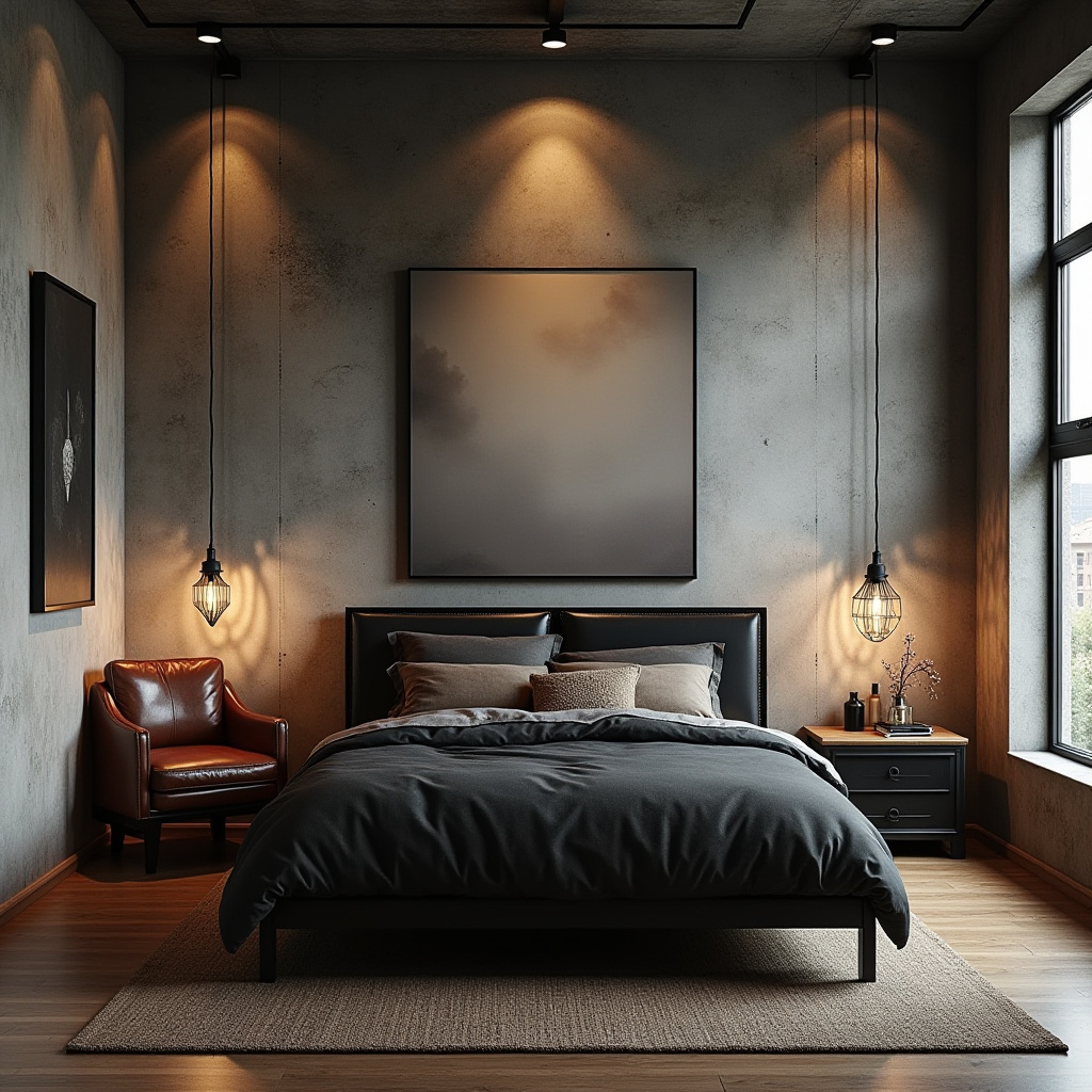 medium bedroom ideas 35