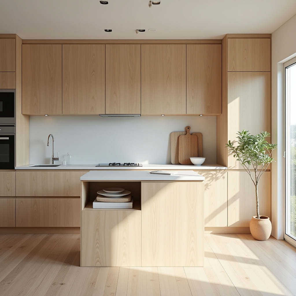 medium kitchen ideas 16