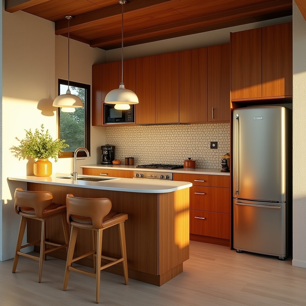 medium kitchen ideas 17