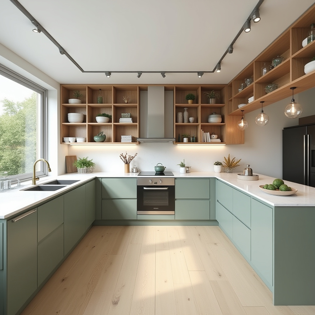 medium kitchen ideas 2