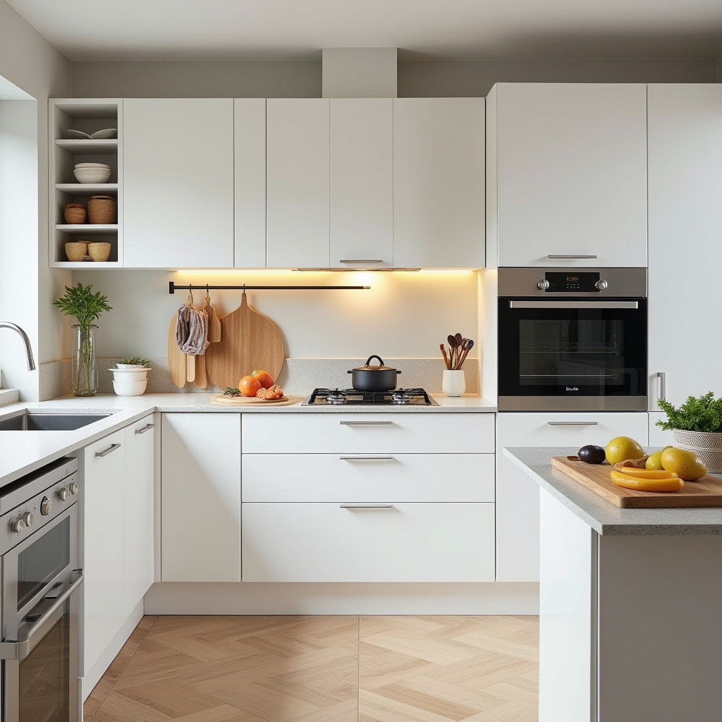 medium kitchen ideas 23