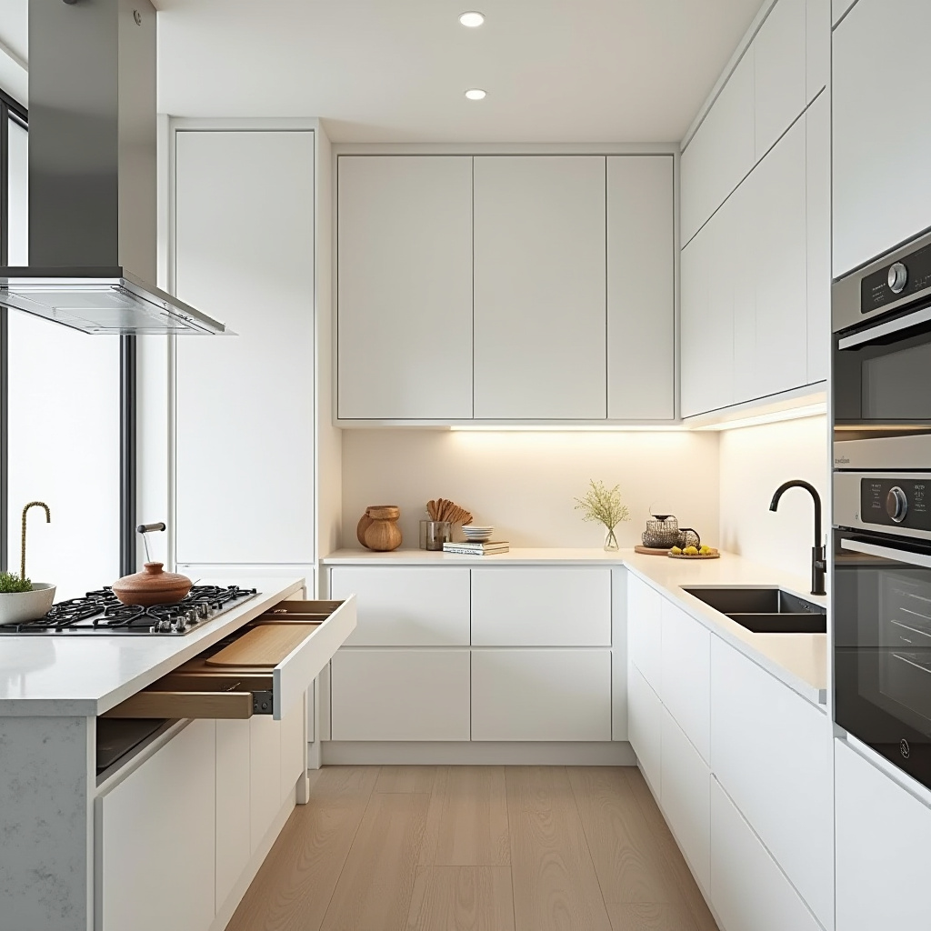 medium kitchen ideas 24
