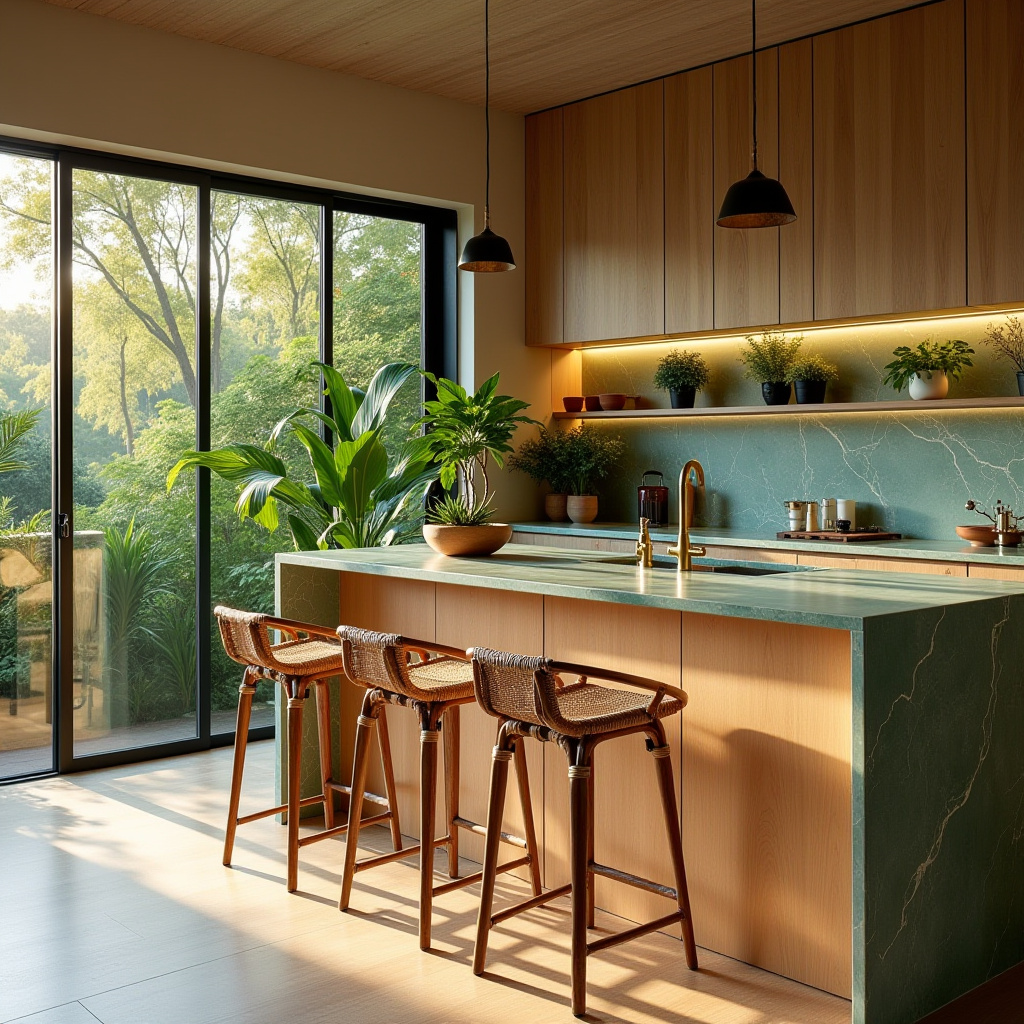 medium kitchen ideas 29
