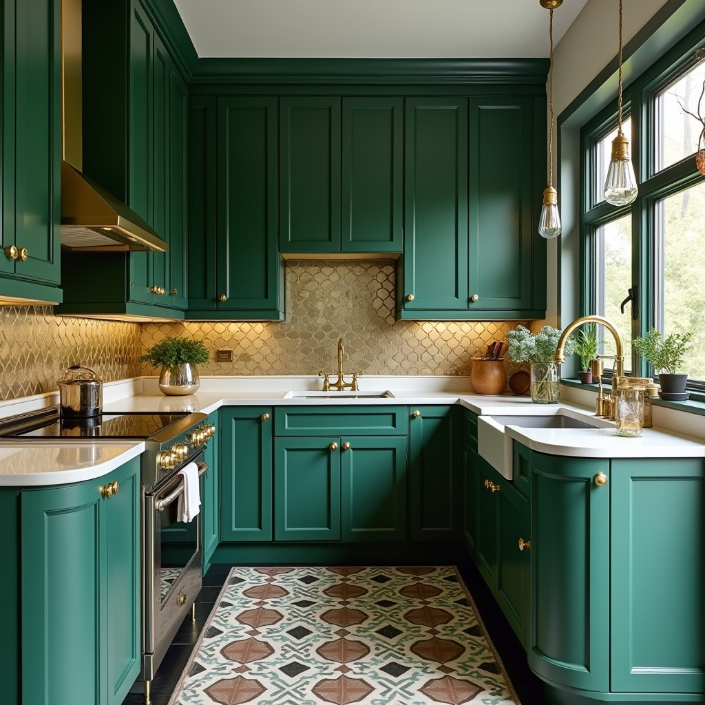 medium kitchen ideas 33