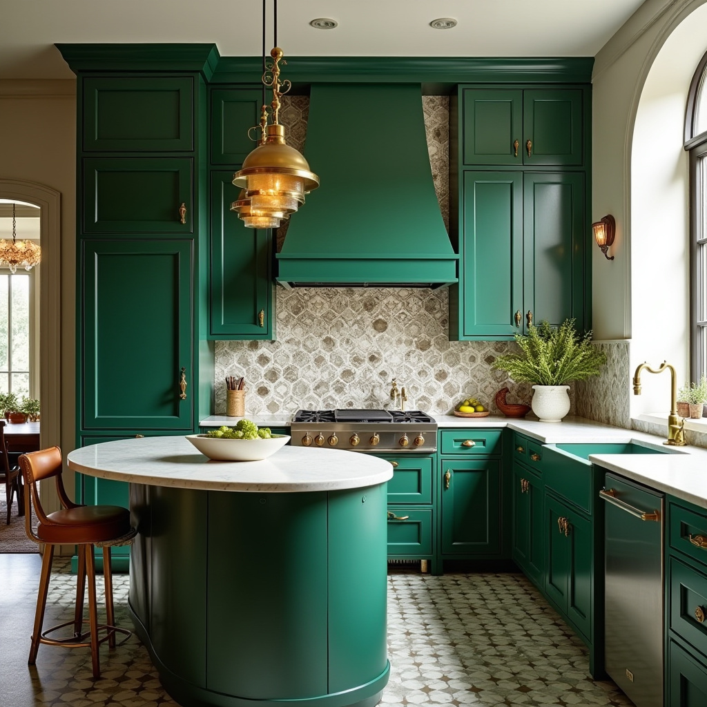 medium kitchen ideas 34