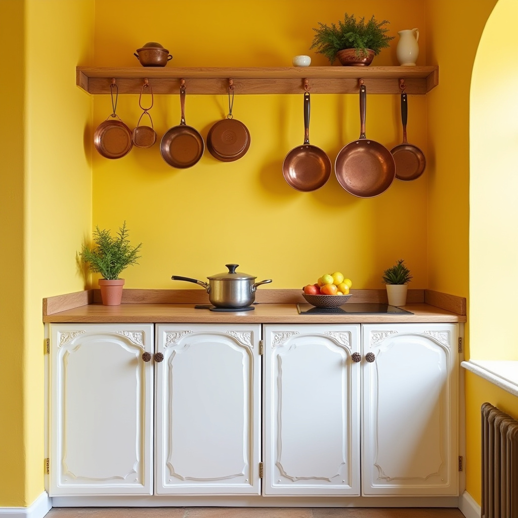 mexican style kitchens ideas 13