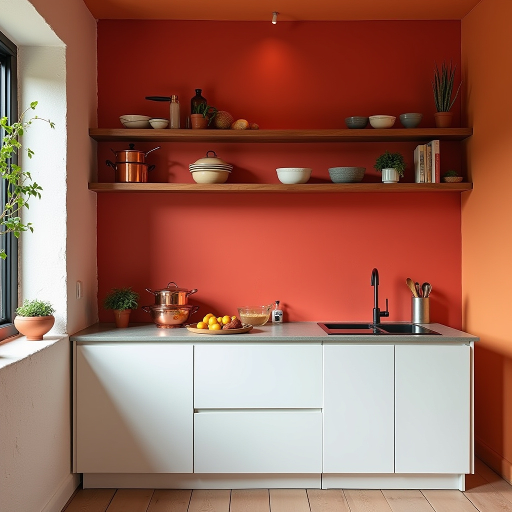 mexican style kitchens ideas 29