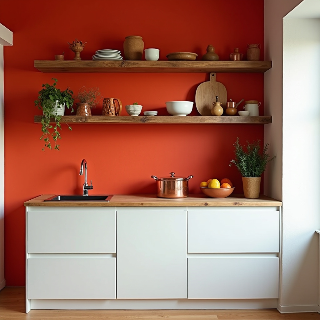 mexican style kitchens ideas 30