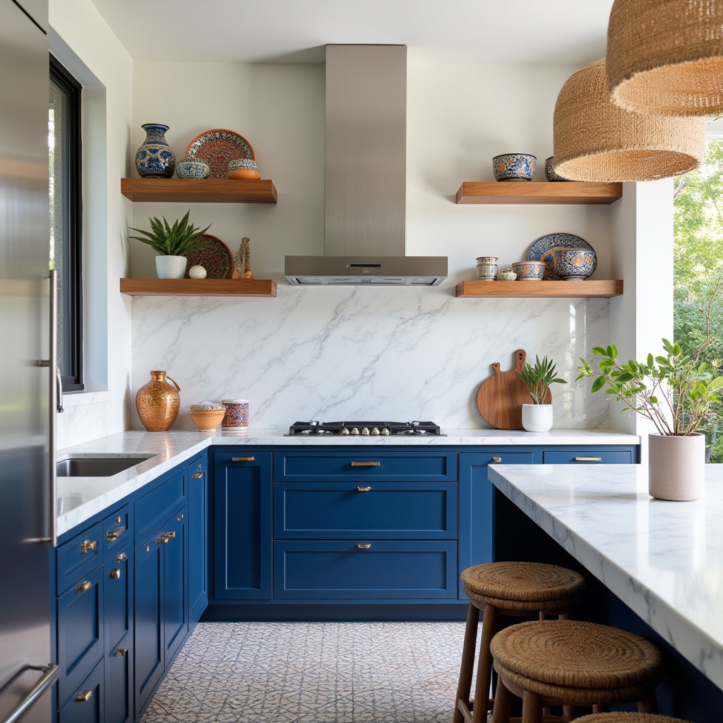 mexican style kitchens ideas 35