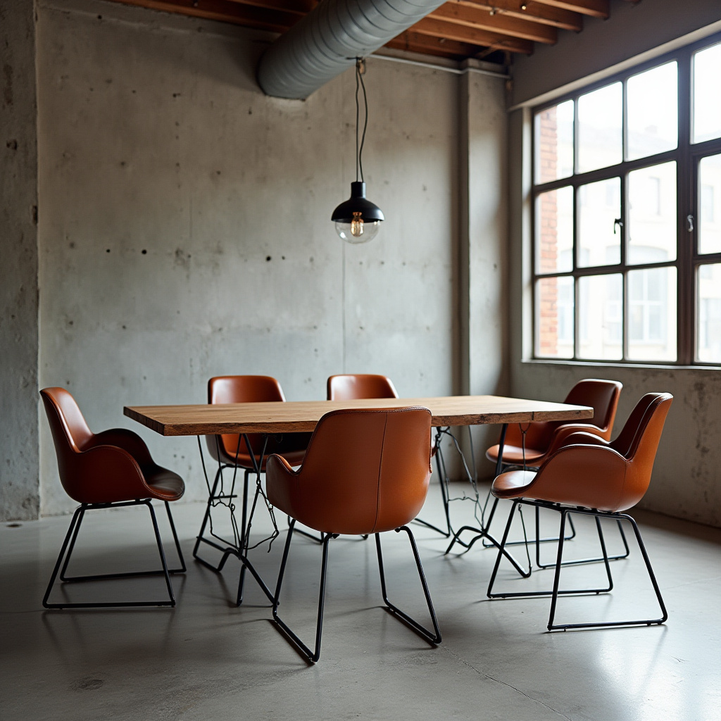 mid century dining chairs 10