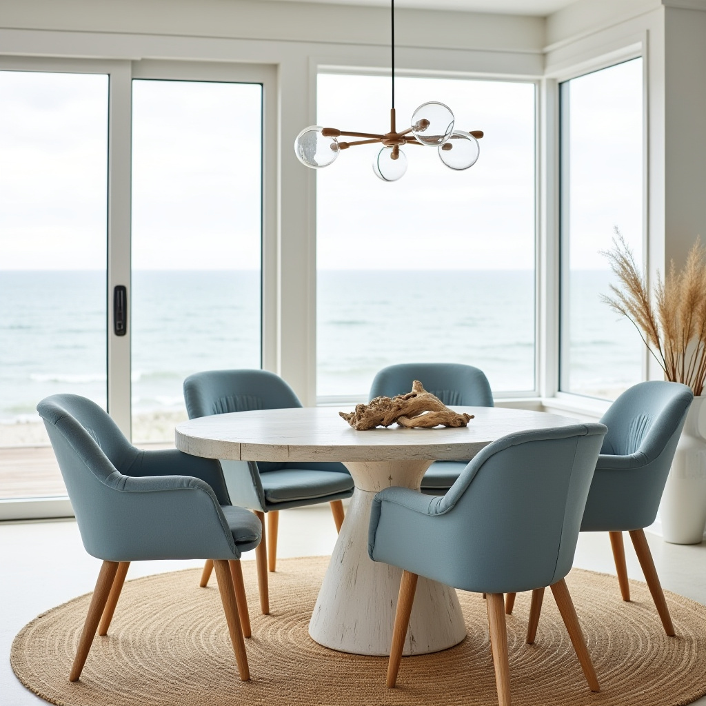 mid century dining chairs 11