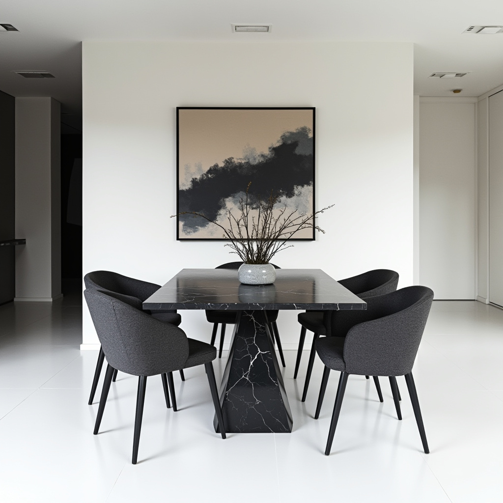 mid century dining chairs 13