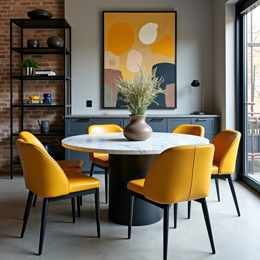mid century dining chairs 21