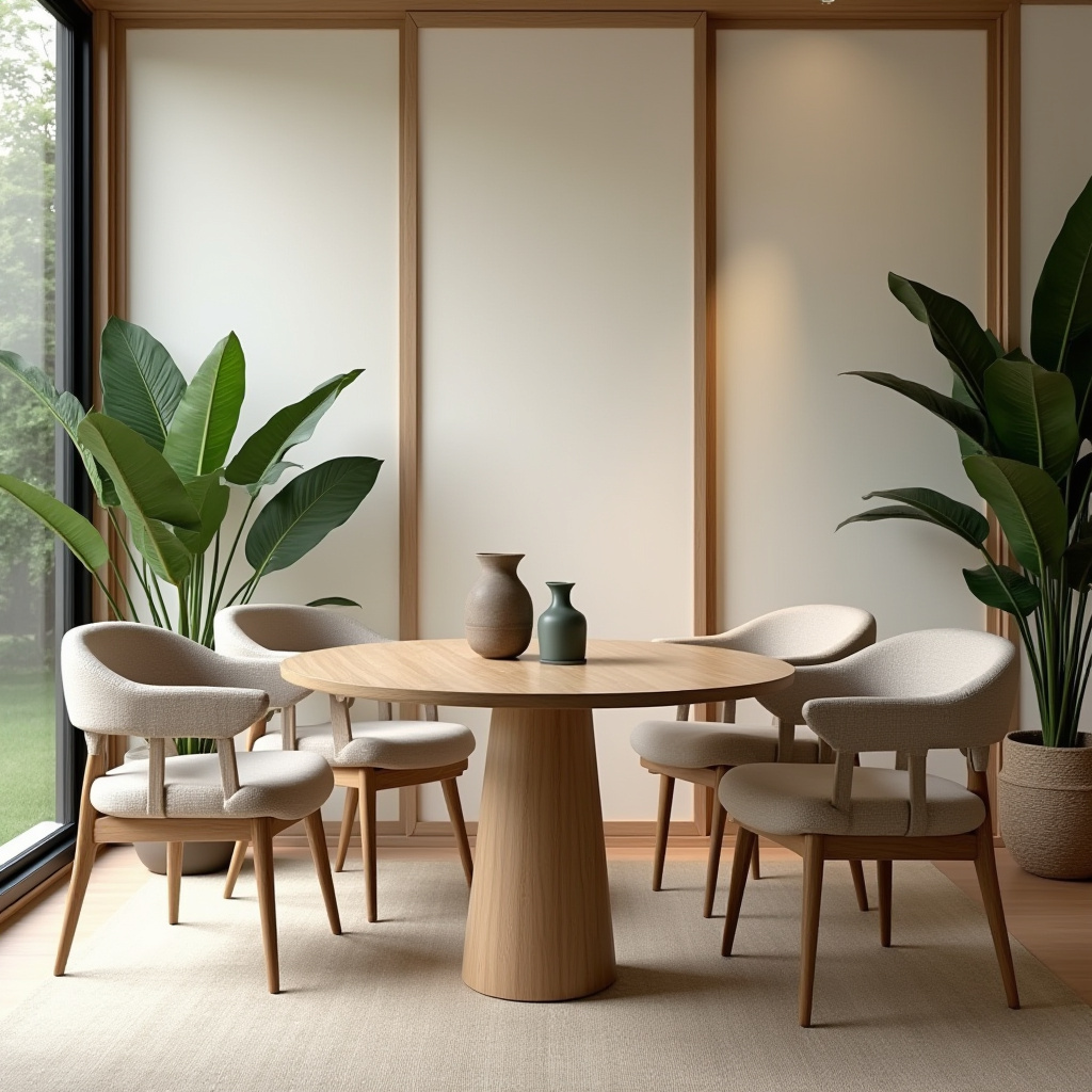 mid century dining chairs 23