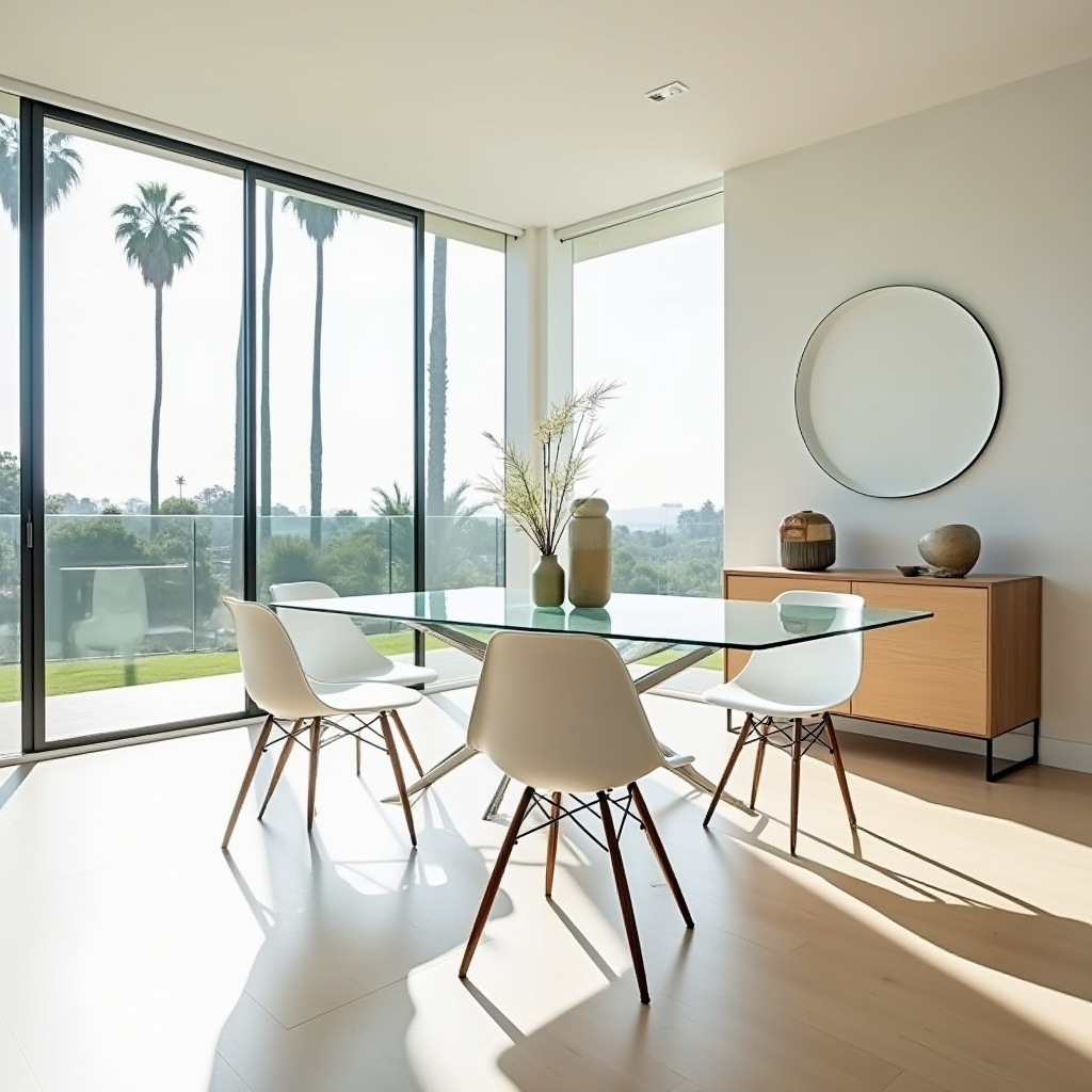 mid century dining chairs 25
