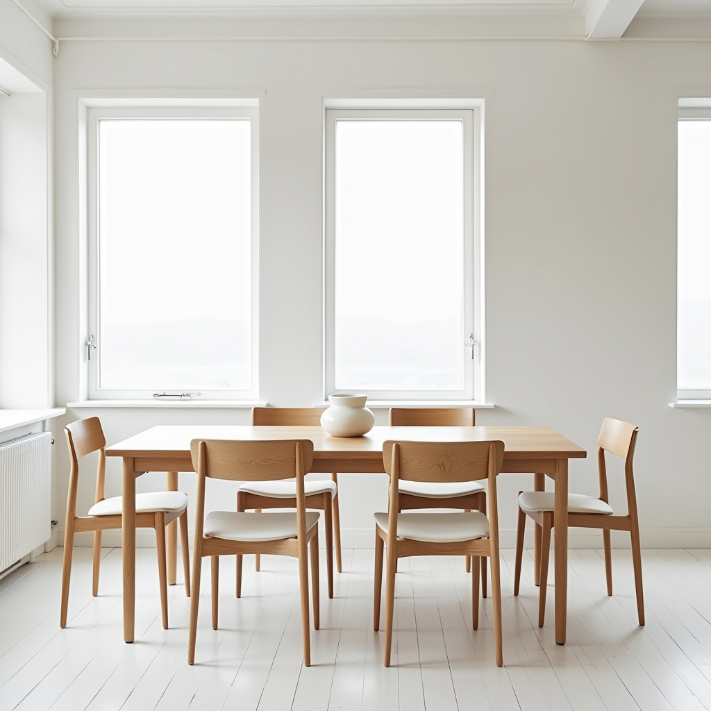 mid century dining chairs 31