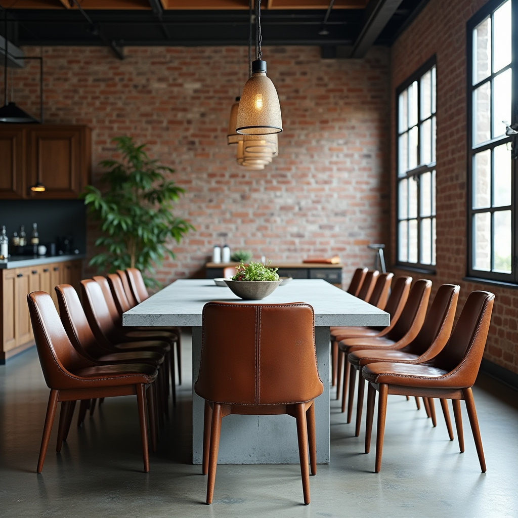 mid century dining chairs 34