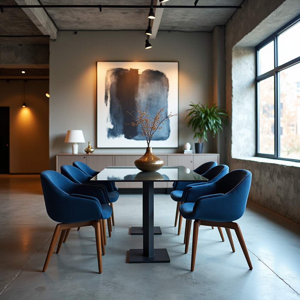 mid century dining chairs 37