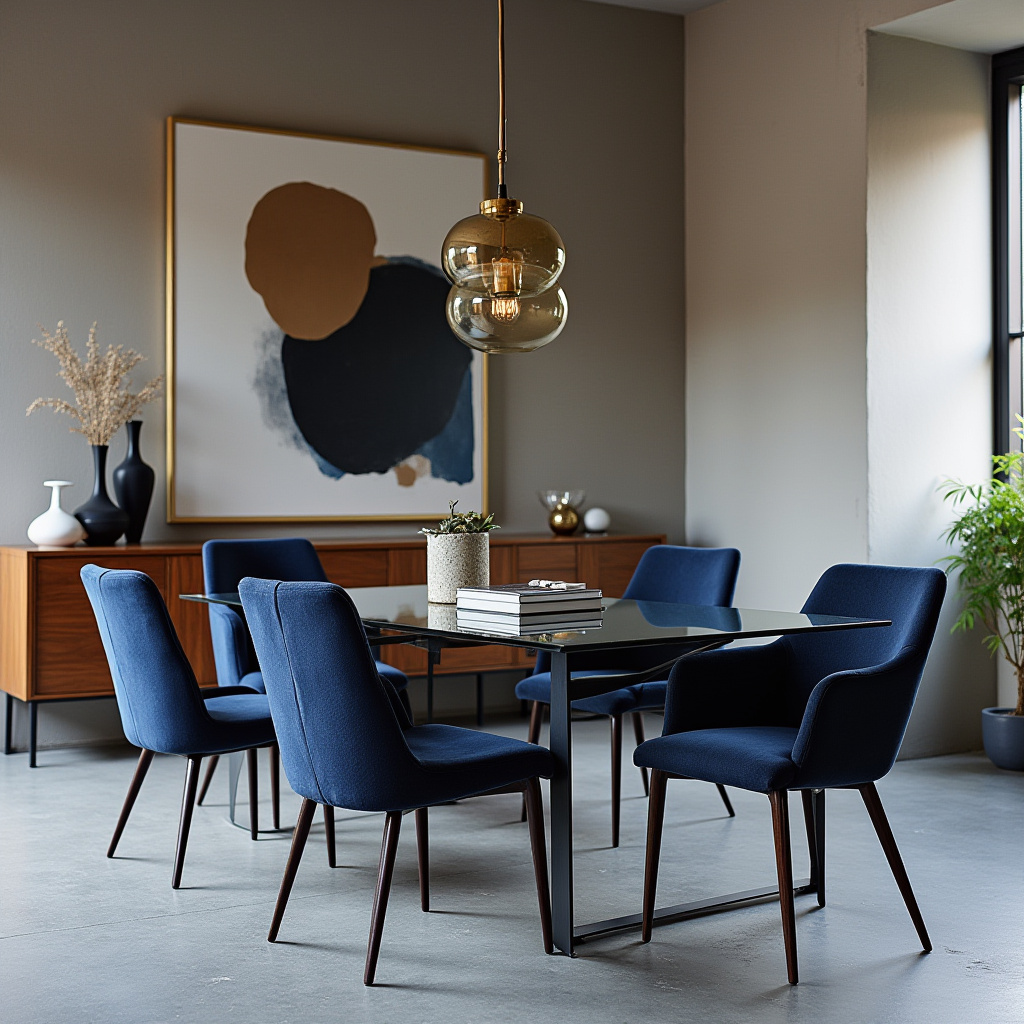 mid century dining chairs 38