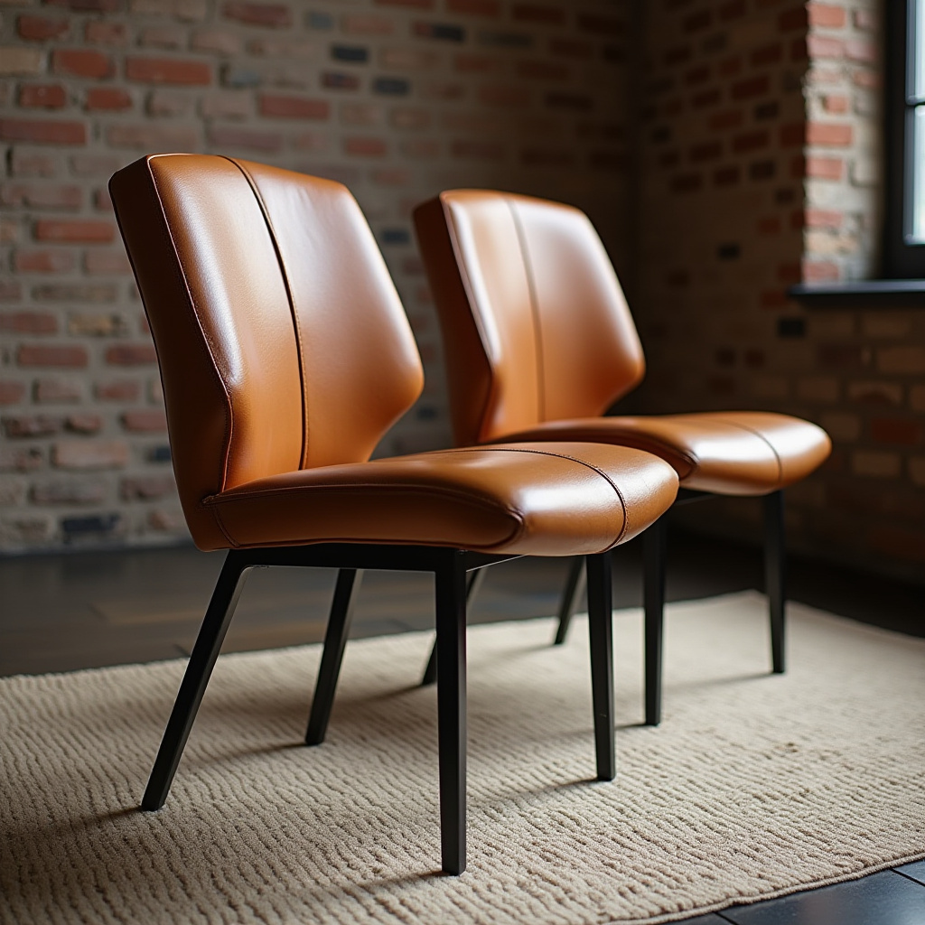 mid century dining chairs 4