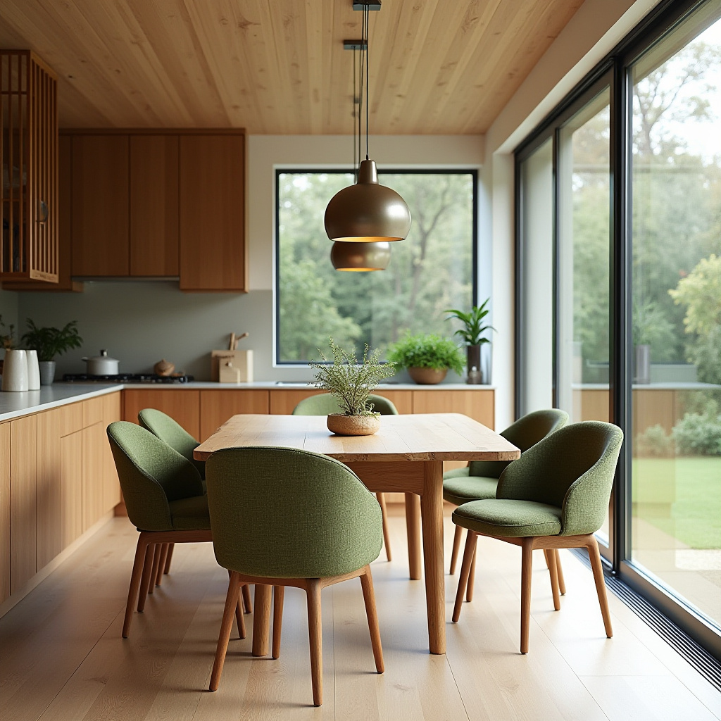 mid century dining chairs 40