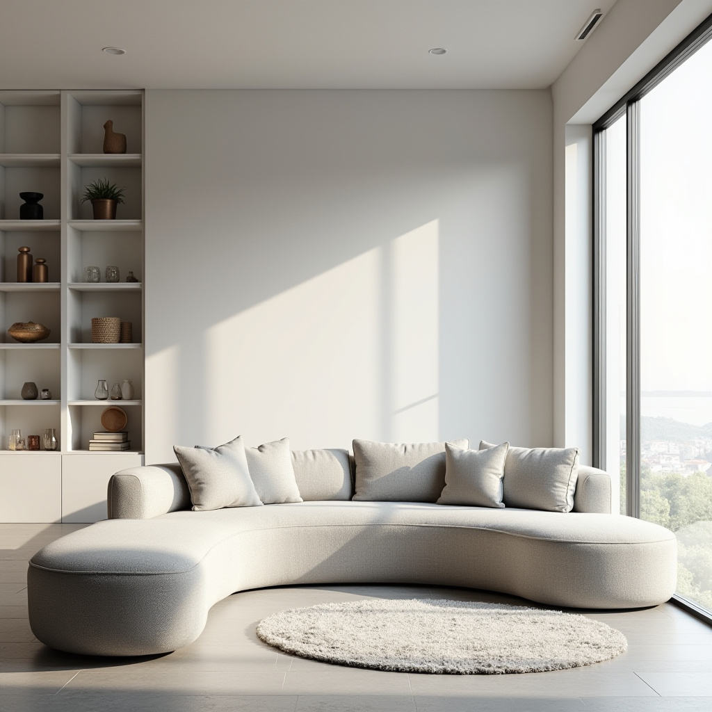 minimalist living room ideas 10
