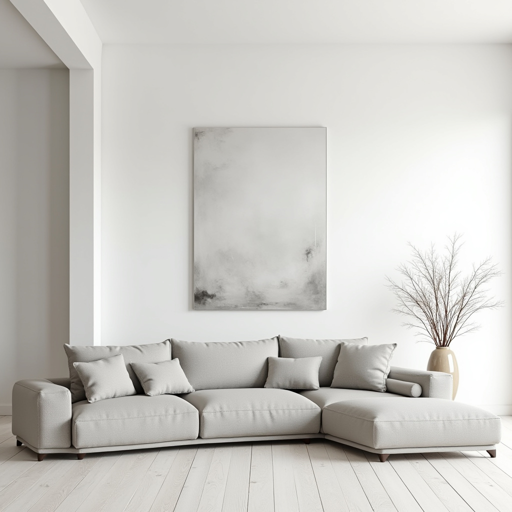 minimalist living room ideas 13