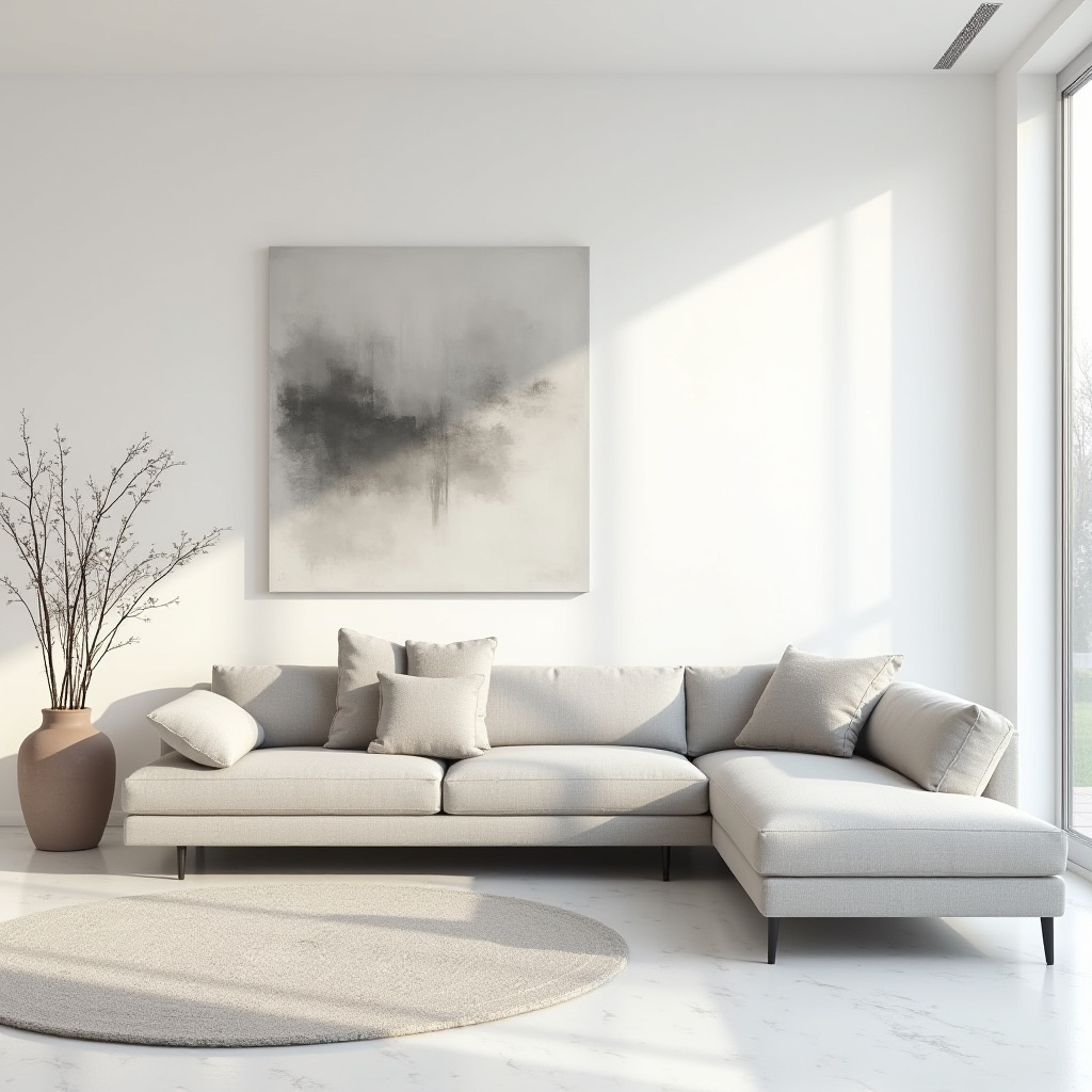 minimalist living room ideas 14